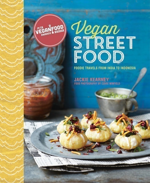 Vegan Street Food 1