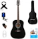 Stretton Payne Full Size Dreadnaught With Starter Pack 1
