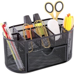 Organiser with Drawer