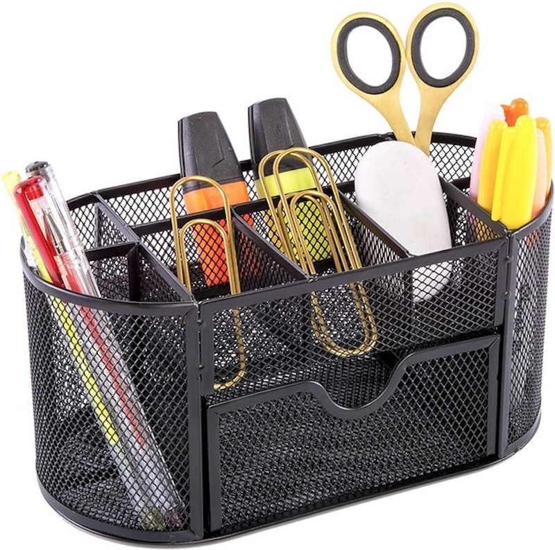 Organiser with Drawer 1