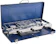 Campingaz Folding Double Burner Stove and Grill 1