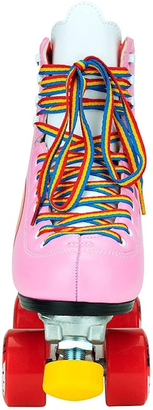 Rainbow Rider Quad Skates 2