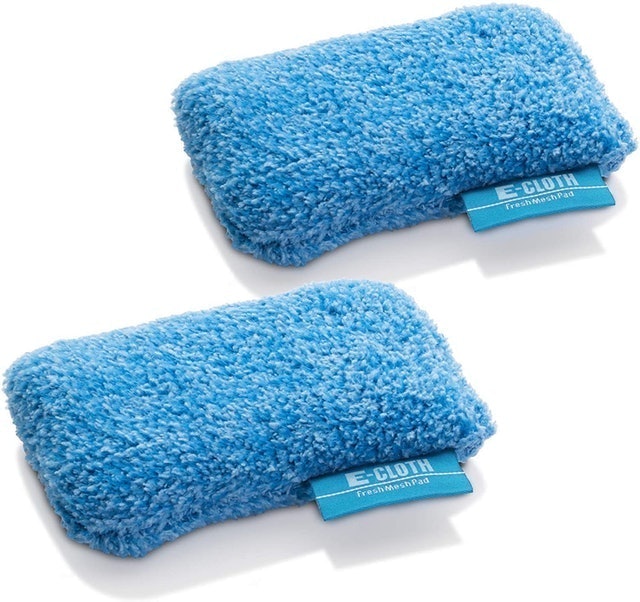 10 Best Cleaning Sponges UK 2024 | E-Cloth, Flash and More 1