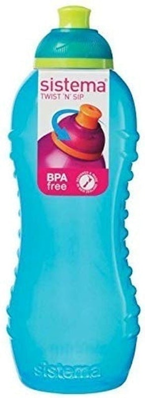 Twist N Sip Squeeze Bottle 1