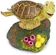 Penn Plax The World of Nemo Crush Turtle Ornament 1