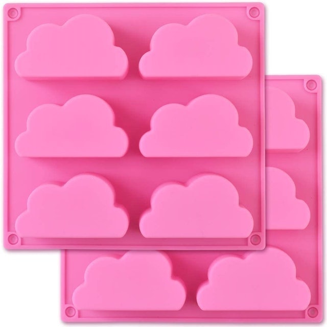 10 Best Soap Moulds UK 2024  | Cozihom, Selecto Bake and More 5