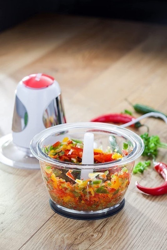 Electric Mini Chopper 5