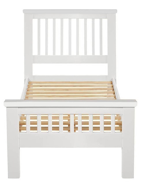 Aubrey Single Bed Frame 3