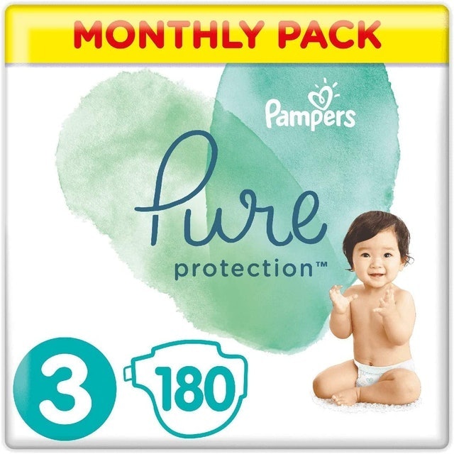 Pure Protection 1
