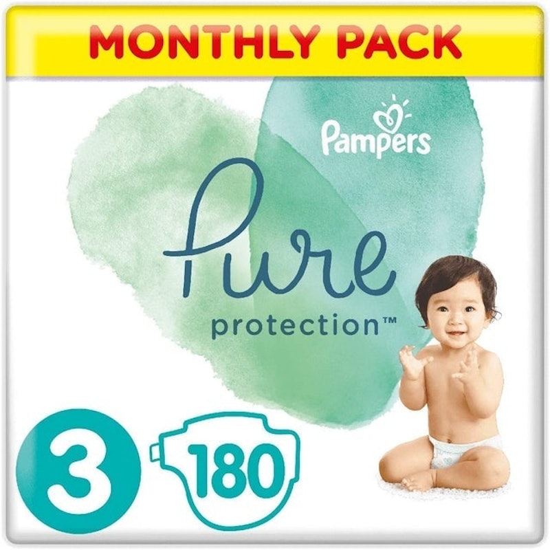 Pure Protection 1