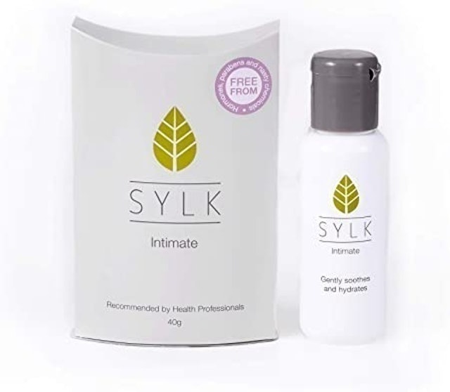 Natural Personal Lubricant 1