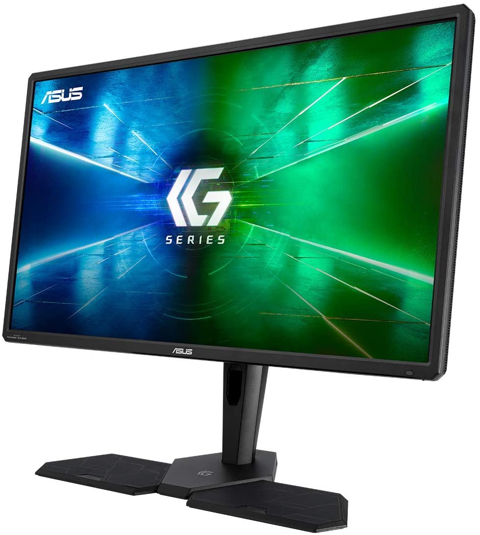 32-Inch Gaming Monitor 2
