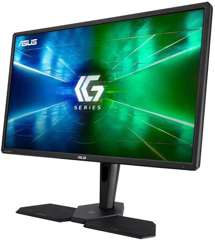 32-Inch Gaming Monitor 2