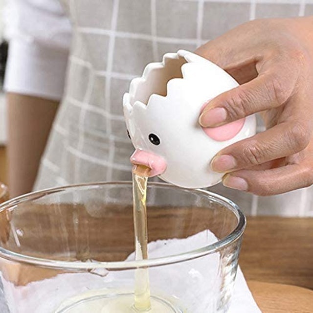 Chicken Egg Separator 2