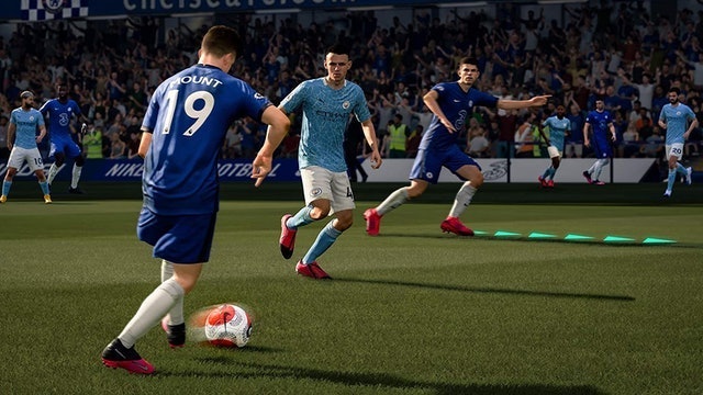 FIFA 21 4