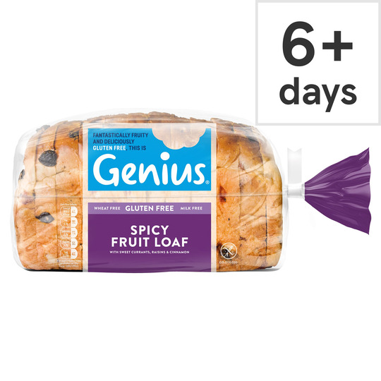 10 Best Gluten-Free Breads 2024 | UK Nutritionist Reviewed 5