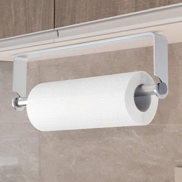 10 Best Kitchen Roll Holders UK 2024 5
