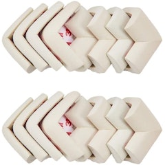 Foam Corner Protectors