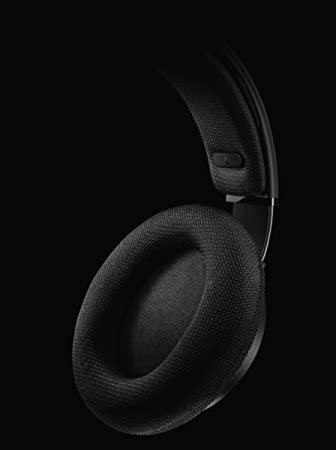 Hi-Fi Stereo Headphones 2