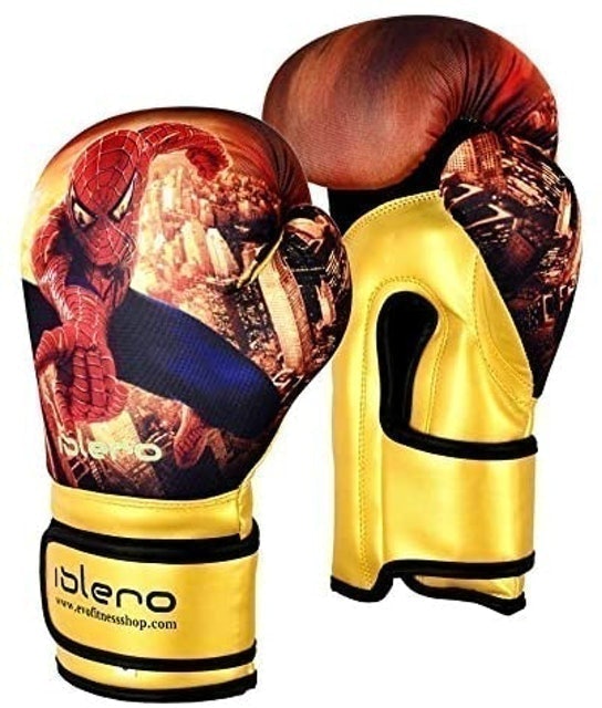 Kids' Boxing Gloves 1