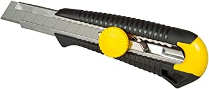 Snap Off Knife 1