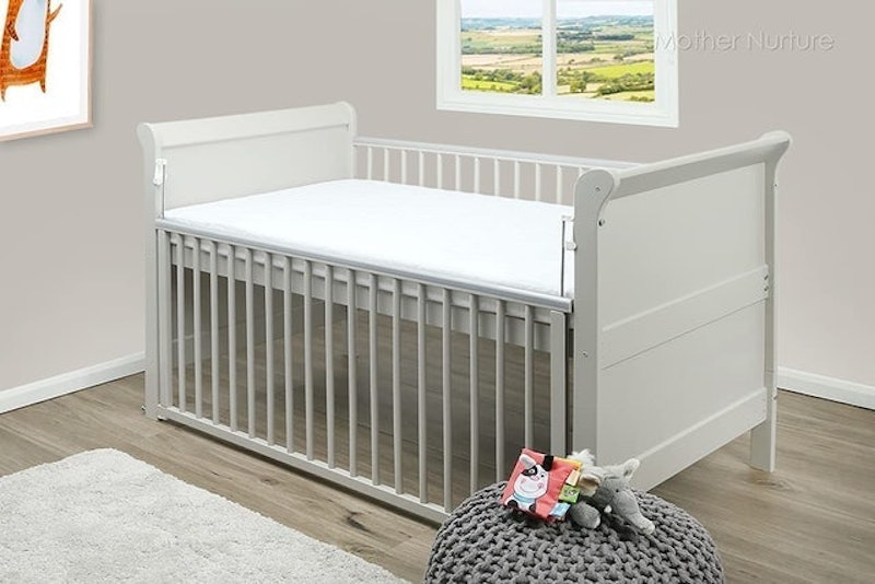 Kidtech Eco Fibre Mattress 4