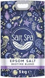 10 Best Epsom Salts UK 2024 | Westlab, Dr Teals and More 2