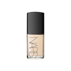 Sheer Glow Foundation