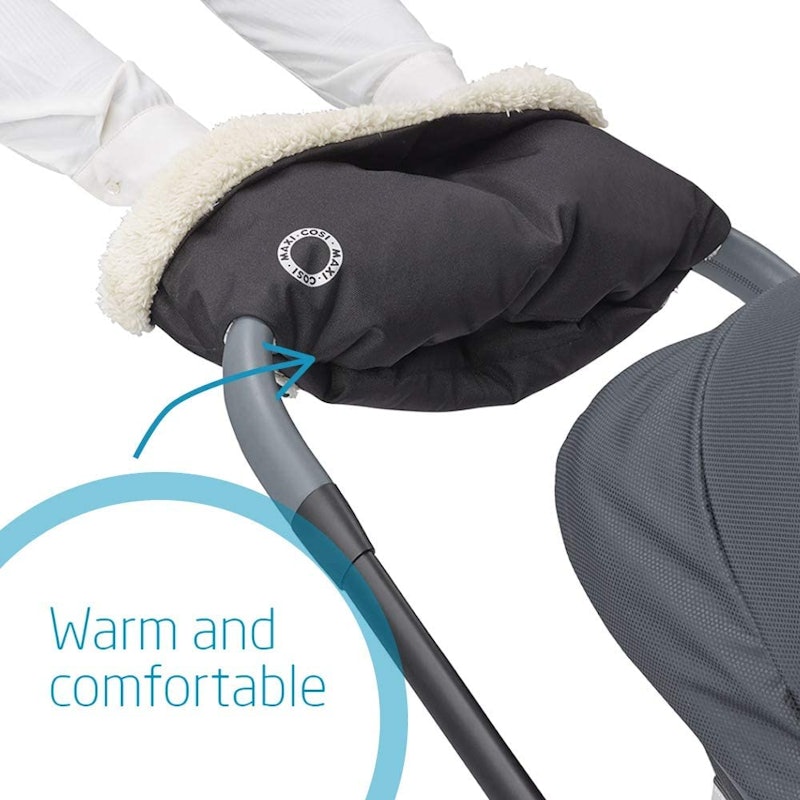 Handlebar Gloves 2
