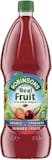 6 Best Cordial and Squash Drinks UK | Belvoir Robinsons and More 5