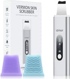 10 Best Ultrasonic Face Scrubbers UK 2024 | Gugug, Rio and More 2