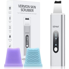 Skin Scrubber