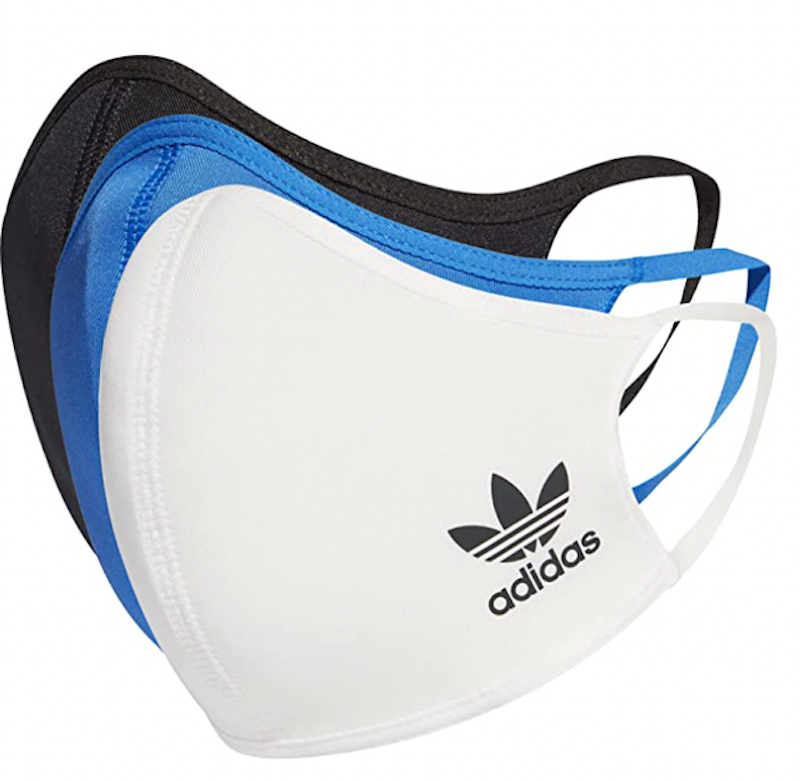 Unisex Reusable Face Mask 1