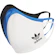 Adidas Unisex Reusable Face Mask 1