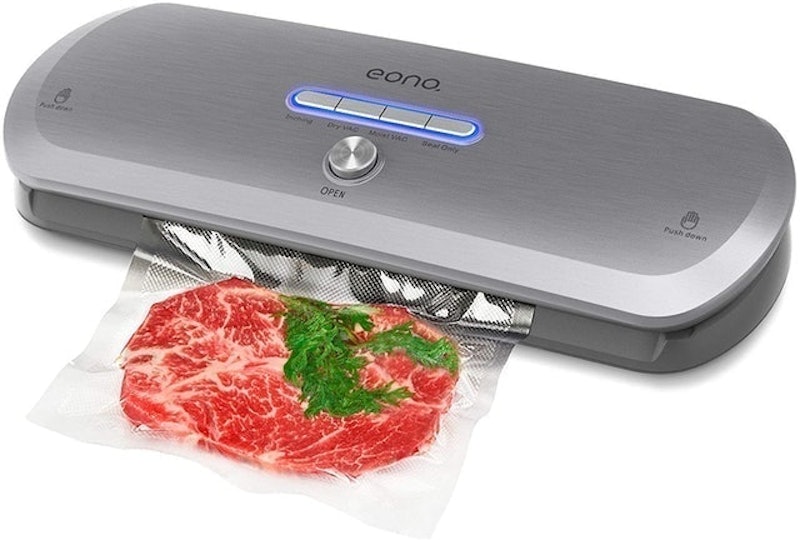 Vacuum Sealer Machine 1