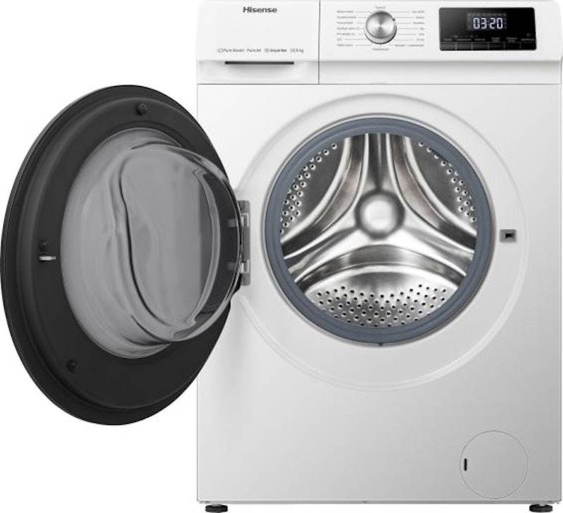 Washing-Drying Machine 3