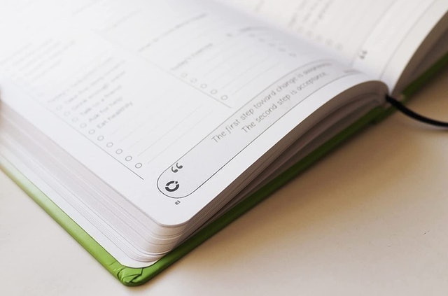 REFLECT Day & Night Workbook 5