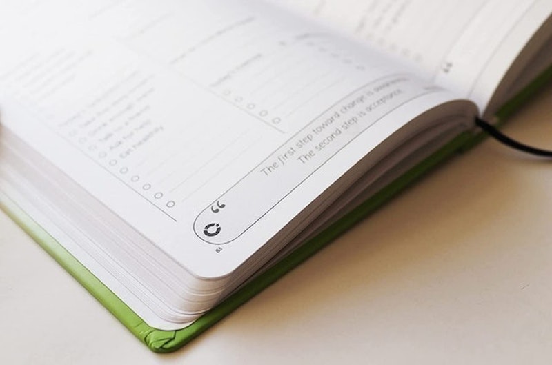 REFLECT Day & Night Workbook 5