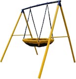 10 Best Garden Swings 2024 | UK Paediatrician Reviewed 1