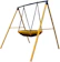 Zero Gravity UFO Kids Birds Nest Swing Set 1