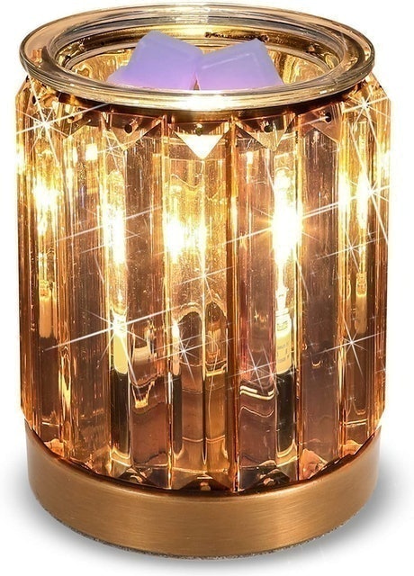 Wax Melting Heater Electric Burning Wax 1