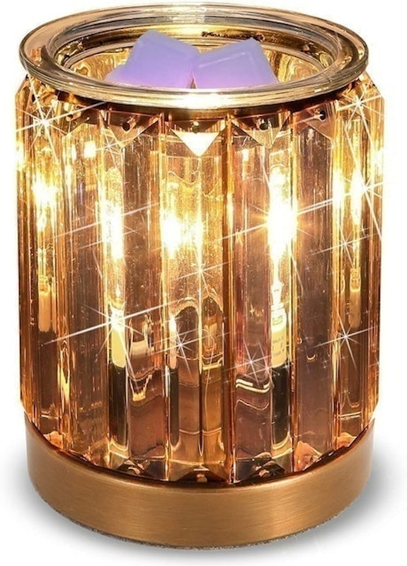 Wax Melting Heater Electric Burning Wax 1
