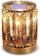 Leyoue Wax Melting Heater Electric Burning Wax 1