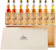 Il Gusto Whisky Tasting Gift Set 1