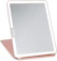 LUNA London Eclipse LED Lighted Travel Vanity Makeup Mirror 1