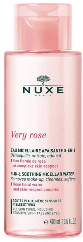 10 Best Micellar Waters 2024 |  UK Dermatologist Reviewed 5