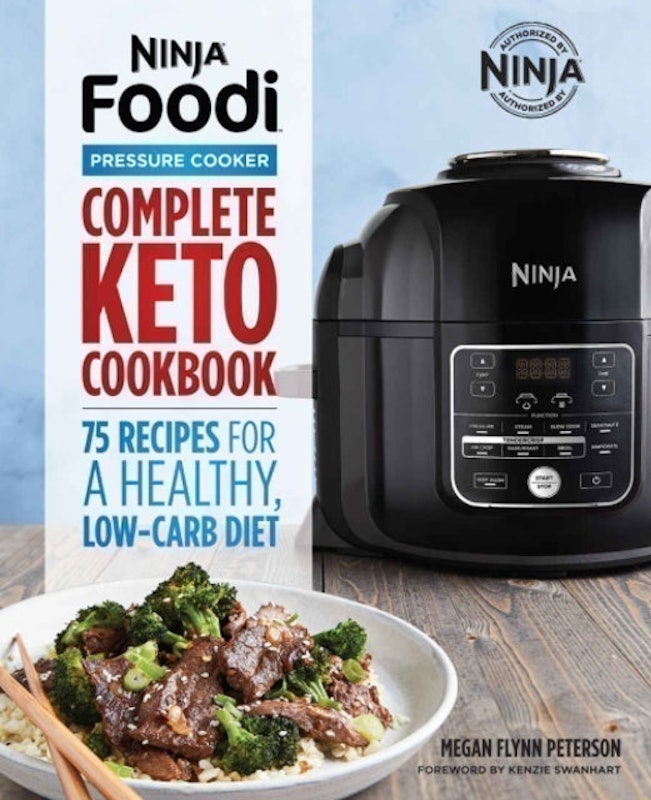10 Best Pressure Cooker Cookbooks UK 2024 Catherine Phipps BBC Good Food and More mybest