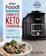Megan Flynn Peterson Ninja Foodi Pressure Cooker: Complete Keto Cookbook 1