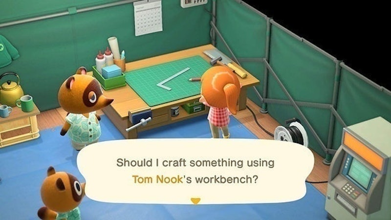 Animal Crossing: New Horizons 2