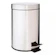 Argos Home Stainless Steel Pedal Bin 1